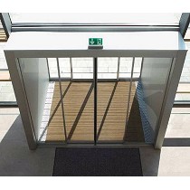 Puertas correderas