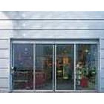 Puertas correderas autom�ticas