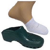 Calcetines sin costuras Mundoimport Nordic blading / roller - Instalaciones  y material deportivo y de ocio - Calcetines sin costuras
