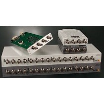 Codificadores de vdeo