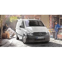 Veh�culos comerciales