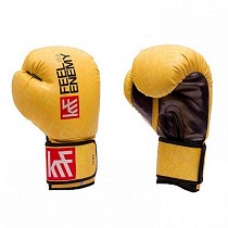 Guantes de boxeo