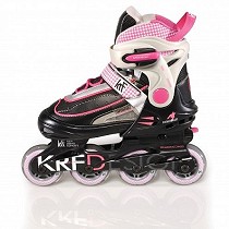 Patines de lnea para chicas