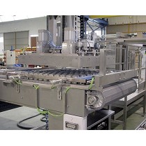 Encestadores / desencestadores