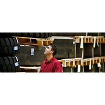 Almacenaje y distribucin