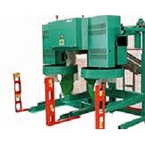 Clasificadoras de fruta Greefa Gentle bin filler