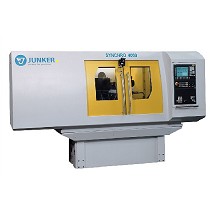 Rectificadoras cilndricas portamuelas