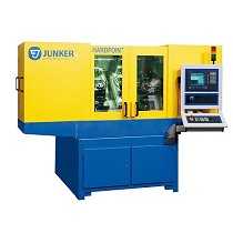 Rectificadoras para torneado y rectificado en duro