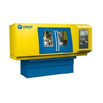 Rectificadoras CNC para piezas de metal duro