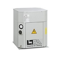 Equipos de aspiracin industrial y filtracin de vapores y neblinas de taladrina