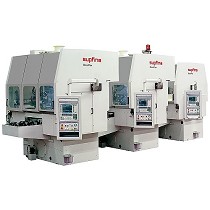 Mquinas de superacabado