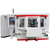 Mquinas de superacabado