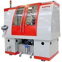 Mquinas de superacabado