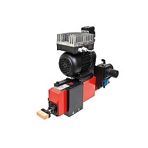 Mquinas de superacabado