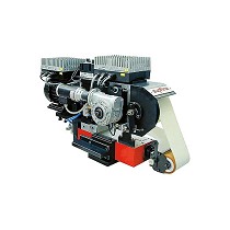 Mquinas de superacabado