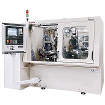 Mquinas de superacabado