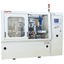 Mquinas de superacabado