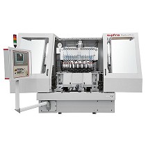 Mquinas de superacabado