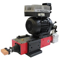 Mquinas de superacabado