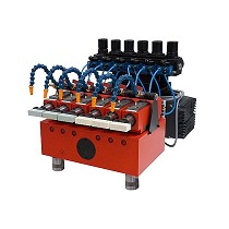 Mquinas de superacabado