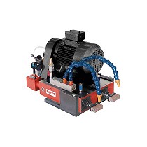 Mquinas de superacabado