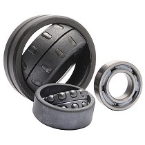 Rodamientos para altas temperaturas