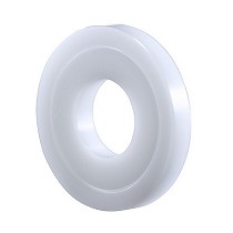 Juntas labernticas sin contacto de plstico