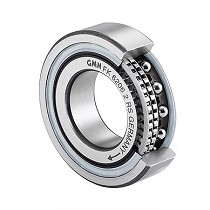 Ruedas libres con elementos de blocaje tipo cua