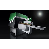 Cepilladoras inteligentes