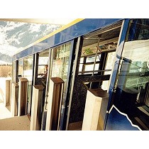 Guas de traslacin lineales