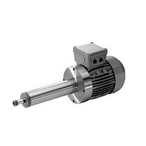 Husillos de mecanizado