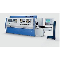 Moldureras cepilladoras automticas