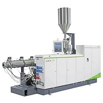 Extrusoras monohusillo de alto rendimiento