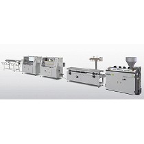 Completas lneas de extrusin