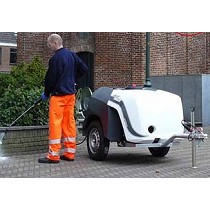 Equipos de limpieza de alta presin