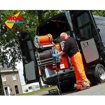 Equipos de limpieza de alta presin