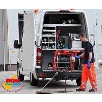 Equipos de limpieza de alta presin