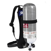 Equipos de respiracin