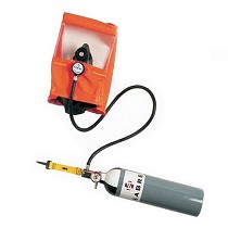 Equipos de respiracin