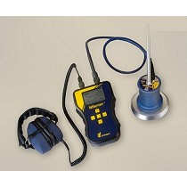 Gefonos y detectores de fugas acsticos