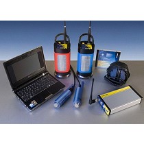 Correladores acsticos