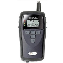 Vibrmetros porttiles