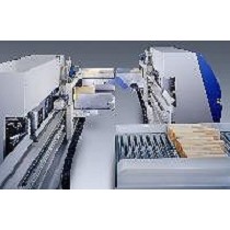 Ensambladoras de dos fresas