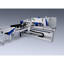 Empalmadoras de alto rendimiento