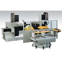 Centros de trabajo programables