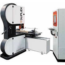 Sierras de cinta automticas