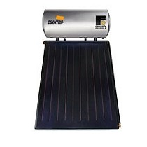 Equipos compactos solares