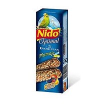 Alimentos complemetarios para periquitos