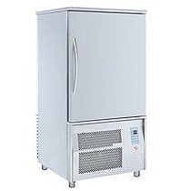 Abatidores de temperatura