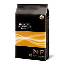 Alimentos completos para perros con insuficiencia renal